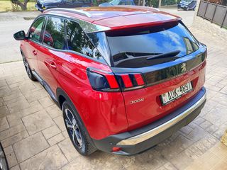 Peugeot 3008 2020 Full led 131ps Δέρμα  Auto  GT-thumb-13