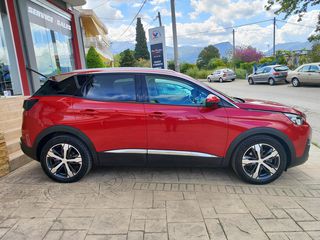 Peugeot 3008 2020 Full led 131ps Δέρμα  Auto  GT-thumb-10