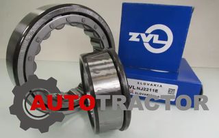 NJ2211E ZKL ΡΟΥΛΕΜΑΝ 55X100X25