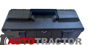 ERG-43 FIAT ΕΡΓΑΛΕΙΟΘΗΚΗ ΠΛΑΣΤΙΚΗ 43X15X13cm