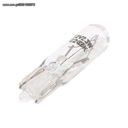 Λάμπα Compass 12V W2,3W W2×4.6d 2,3W 1τμχ - 001-14051 - 08460