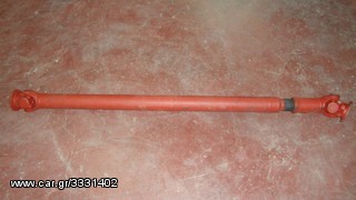 Φορτηγό Άνω Των 7.5τ 2019  ΚΕΝΤΡΙΚΟΣ ΑΞΟΝΑΣ-thumb-1