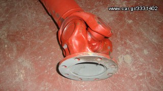 Φορτηγό Άνω Των 7.5τ 2019  ΚΕΝΤΡΙΚΟΣ ΑΞΟΝΑΣ-thumb-4