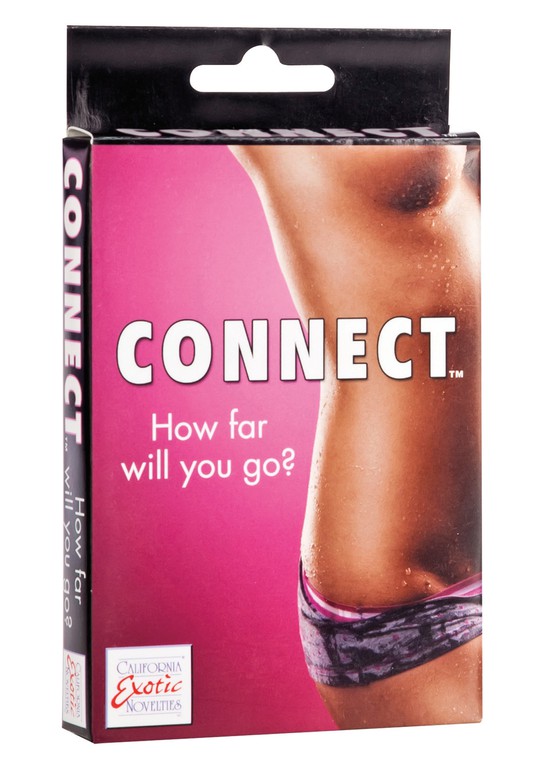 Connect Επιτραπέζιο Παιχνίδι
