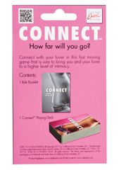 Connect Επιτραπέζιο Παιχνίδι-thumb-1