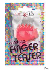 Δονητής Δαχτύλου Ροζ - Calexotics-thumb-2
