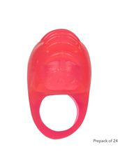 Δονητής Δαχτύλου Ροζ - Calexotics-thumb-3