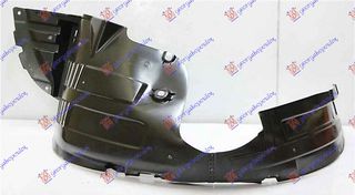 ΘΟΛΟΣ ΕΜΠΡΟΣ ΠΛΑΣΤΙΚΟΣ ΑΡΙΣΤΕΡΑ για HYUNDAI H1 STAREX 07-18