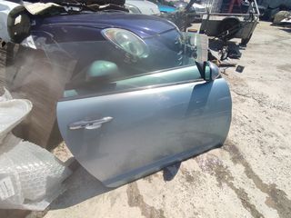 Πόρτα δεξιά Alfa Romeo MiTo 270 euro