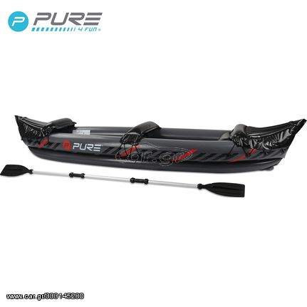 Φουσκωτό Kayak Pure4fun® XPRO‑Kayak (2 ατόμων)