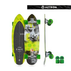 Surfskate Face 33" AK-403 by Aztron®
