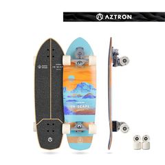 Surfskate IN.SCAPE 32″ AK-402 by Aztron®