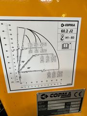 Γερανοί Copma 2025 130A E4 E6 Ε4+2 NEW-thumb-11