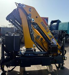 Γερανοί Copma 2025 130A E4 E6 Ε4+2 NEW-thumb-1