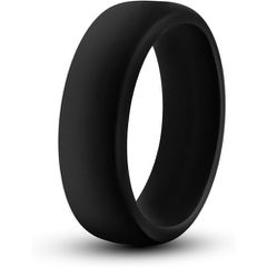 PRO Silicone Triple Cock Ring Set-thumb-3