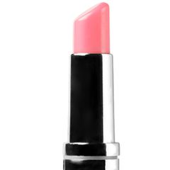 Lipstick vibrator Red 9 cm-thumb-1