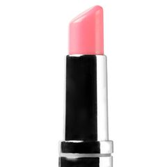 Lipstick vibrator Pink 9 cm-thumb-1