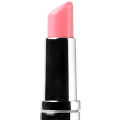 Lipstick vibrator Purple 9 cm-thumb-1