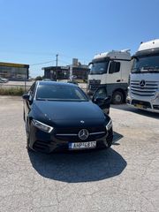 Mercedes-Benz A 250 '20  e Edition 2020 8G-DCT AMG ΚΑΙΝΟΥΡΓΙΕΣ μπαταριες