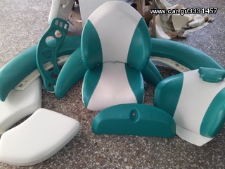 ΤΑΠΕΤΣΑΡΙΕΣ ΑΥΤ/ΤΩΝ ΣΚΑΦΩΝ ΚΑΙ ΜΟΤΟ  ''car dressing''-thumb-18