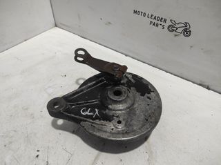 ΤΑΜΠΟΥΡΟ ΠΙΣΩ HONDA GLX *MOTO LEADER PARTS*