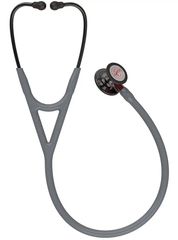 Στηθοσκόπιο Littmann 3M Cardiology IV 6183 Grey