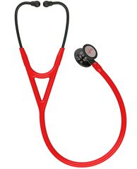 Στηθοσκόπιο Littmann 3M Cardiology IV 6182 Red