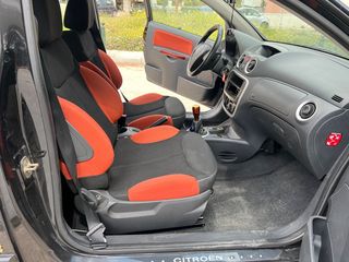 Citroen C2 2005 VTR-thumb-8