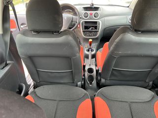 Citroen C2 2005 VTR-thumb-7