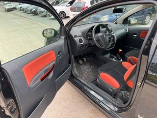 Citroen C2 2005 VTR-thumb-10