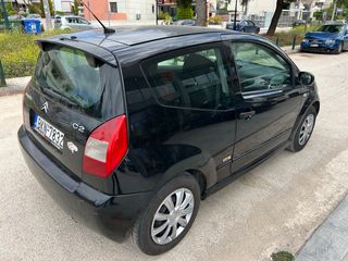 Citroen C2 2005 VTR-thumb-3