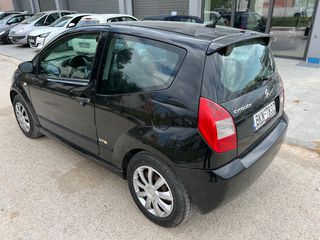 Citroen C2 2005 VTR-thumb-4