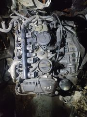 AUDI A4 A6 A8 Q5 2.0TFSI CHJ ENGINE 