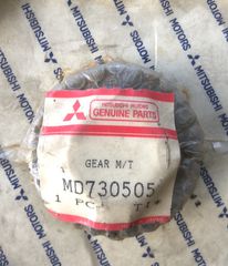 ΓΡΑΝΑΖΙ 5ης ΤΑΧΥΤΗΤΑΣ MITSUBISHI LANCER / SPACE WAGON / ECLIPSE / GALANT '87- '00 (MD730505) GEAR,M/T INTERMEDIATE SHAFT 5TH SPEED