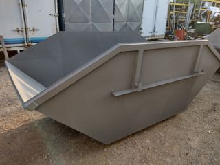Κάδοι Μπαζών 2024 5 ΚΥΒΙΚΩΝ ΚΑΙΝΟΥΡΓΙΟΙ-thumb-1