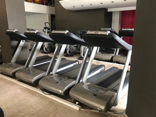 ΔΙΑΔΡΟΜΟΣ ΓΥΜΝΑΣΤΙΚΗΣ    TECHNOGYM EXCITE 700 WITH TV