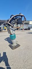 Δονητικές Πλάκες Weber 2005    Κόπανος συμπίε   MT SRV 66 -thumb-1