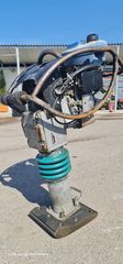 Δονητικές Πλάκες Weber 2005    Κόπανος συμπίε   MT SRV 66 -thumb-2