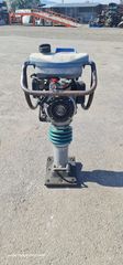 Δονητικές Πλάκες Weber 2005    Κόπανος συμπίε   MT SRV 66 -thumb-3
