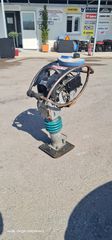 Δονητικές Πλάκες Weber 2005    Κόπανος συμπίε   MT SRV 66 -thumb-4