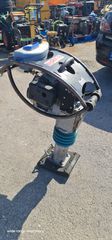 Δονητικές Πλάκες Weber 2005    Κόπανος συμπίε   MT SRV 66 -thumb-5