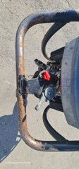 Δονητικές Πλάκες Weber 2005    Κόπανος συμπίε   MT SRV 66 -thumb-6