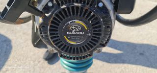 Δονητικές Πλάκες Weber 2005    Κόπανος συμπίε   MT SRV 66 -thumb-8