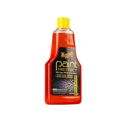 Meguiar's Paint Protect Προστατευτικό Υγρό Συντήρησης 532ml G36516