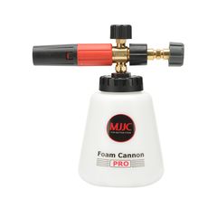 MJJC Αφροποιητής Pro V2.0 Για Παλαιότερα Πλυστικά Karcher HD/HDS Pro