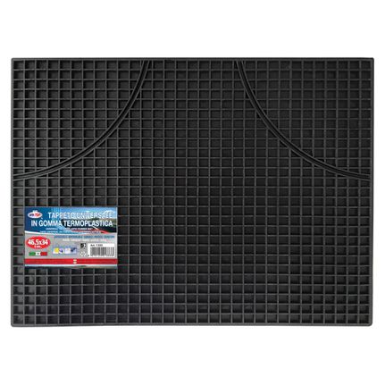 Πατάκι Λάστιχο Universal 1 Τεμάχιο 47x34cm 0000131OT150