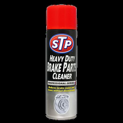 STP Σπρέι Pro Καθαριστικό Φρένων 500ml