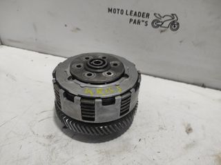 ΚΑΜΠΑΝΑ MODENAS KRISS *MOTO LEADER PARTS*