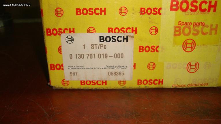 Φορτηγό Άνω Των 7.5τ 2019 BOSCH 