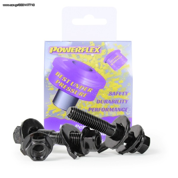 ΚΑΜΠΕΡΟΒΙΔΕΣ POWERFLEX